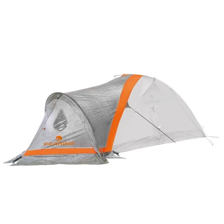 Brunne Campeggio Negozio -Brunne Campeggio Negozio abside tenda ferrino blizzard 2 apsis abside compatibile comfort spazio