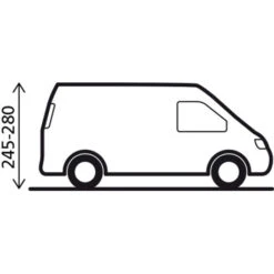 Brunner TRAILS HC -Brunne Campeggio Negozio air tech trails hc 6