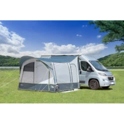 Brunner TRAILS HC -Brunne Campeggio Negozio air tech trails hc 7