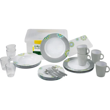 Brunner All Inclusive Sandhya 1 Brunner All Inclusive Sandhya