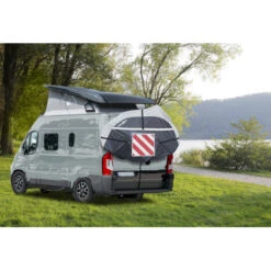 Copribicicletta Brunner Bike Cover 2/3 -Brunne Campeggio Negozio bike cover 2 3 4