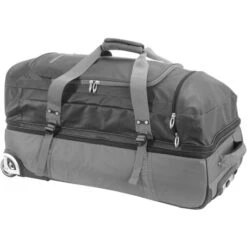 Borsone Brunner Air Force -Brunne Campeggio Negozio borsone air force 5