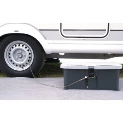 Gradino | Boxstep -Brunne Campeggio Negozio boxstep 6