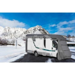 Camper Cover | SI 6 M - 600-650 -Brunne Campeggio Negozio camper cover si 6 m 7