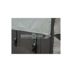 Brunner Caravan Cover Design 12 Mesi -Brunne Campeggio Negozio caravan cover design 12m protezione antivento antistrappo pioggia raggi uv 3