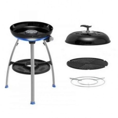 BBQ Campingaz Carri Chef 2 1 BBQ Campingaz Carri Chef 2