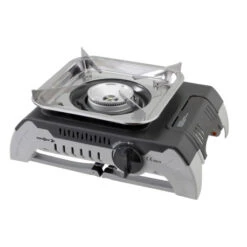 Fornello | Devil 450 -Brunne Campeggio Negozio devil double 450 3