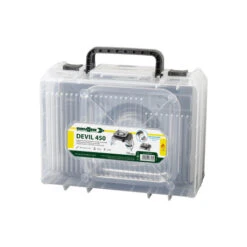 Fornello | Devil 450 -Brunne Campeggio Negozio devil double 450 4