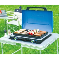 Campingaz Fornello | 400 SG Series Xcelerate -Brunne Campeggio Negozio fornello 400 sg series 3