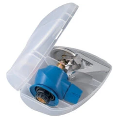 Fornello A Cartuccia Campingaz Twister Plus -Brunne Campeggio Negozio fornello a cartuccia campingaz twister plus accensione manuale 4