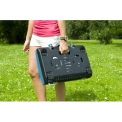 Fornello Campingaz 200 Series -Brunne Campeggio Negozio fornello campingaz 200 series utilizzo semplice peso leggero 2