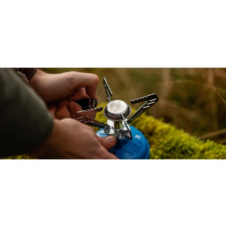 Fornello Campingaz Camping 206 S 4 Fornello Campingaz Camping 206 S - immagine 4