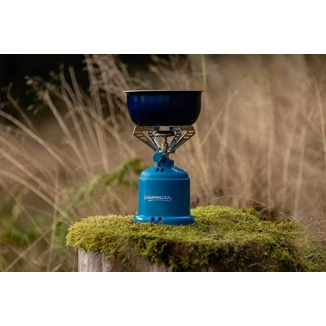 Fornello Campingaz Camping 206 S 5 Fornello Campingaz Camping 206 S - immagine 5