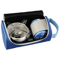 Fornello Con Cartuccia Campingaz Bivouac -Brunne Campeggio Negozio fornello con cartuccia campingaz bivouac utilizzo sicuro e semplice 1