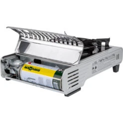 Fornello Brunner Devil -Brunne Campeggio Negozio fornello devil 2