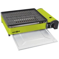 Fornello | Devil BBQ -Brunne Campeggio Negozio fornello devil bbq 2