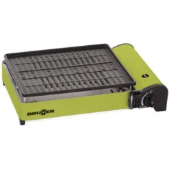 Fornello | Devil BBQ