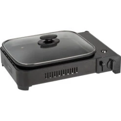 Fornello | Devil Megagrill -Brunne Campeggio Negozio fornello devil megagrill 2