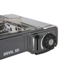 Brunner Fornello | Devil NG 7 Brunner Fornello | Devil NG -Brunne Campeggio Negozio fornello devil ng 1 2