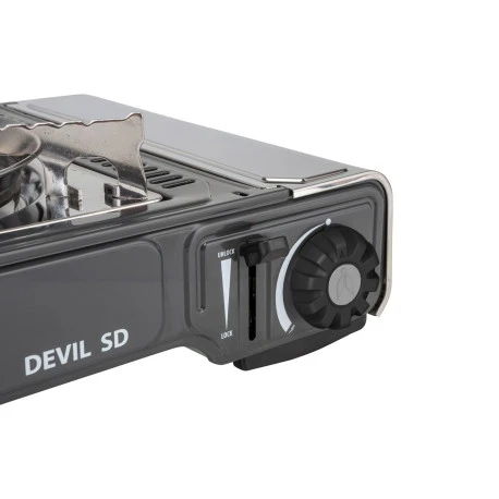 Brunner Fornello | Devil NG 3 Brunner Fornello | Devil NG - immagine 3