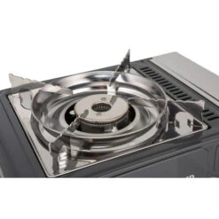 Brunner Fornello | Devil NG 8 Brunner Fornello | Devil NG -Brunne Campeggio Negozio fornello devil ng 1 3