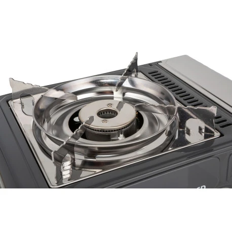 Brunner Fornello | Devil NG 4 Brunner Fornello | Devil NG - immagine 4