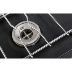 Fornello Brunner Magma -Brunne Campeggio Negozio magma 2