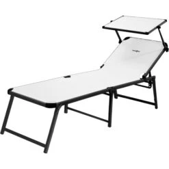 Lettino Brunner Marbella High