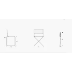 Sedia A Sdraio LaFuma Maxi Transat 5 Sedia A Sdraio LaFuma Maxi Transat -Brunne Campeggio Negozio maxi transat 1 3