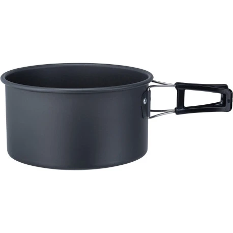 Set Pentole Brunner Popote Packpot Ultralite 20 1 Set Pentole Brunner Popote Packpot Ultralite 20