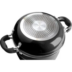 Brunner Set Pentole | Pirate NG 7+1 Ø 20 -Brunne Campeggio Negozio pirate ng 2 0 4