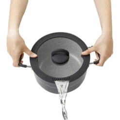 Brunner Set Pentole | Pirate NG 24 -Brunne Campeggio Negozio pirate ng 2 4 2