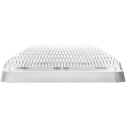 Plafoniera Brunner Auriga 23 Plafoniera Brunner Auriga -Brunne Campeggio Negozio plafoniera brunner auriga involucro resistente 550 lumen 48 led 4