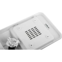 Plafoniera Brunner Auriga 26 Plafoniera Brunner Auriga -Brunne Campeggio Negozio plafoniera brunner auriga involucro resistente 550 lumen 48 led 7