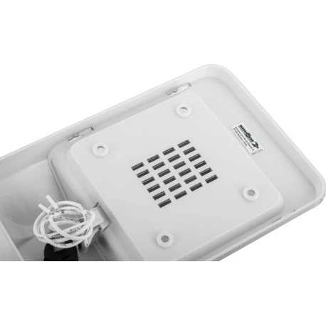 Plafoniera Brunner Auriga 8 Plafoniera Brunner Auriga - immagine 8