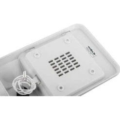 Plafoniera Brunner Auriga 27 Plafoniera Brunner Auriga -Brunne Campeggio Negozio plafoniera brunner auriga involucro resistente 550 lumen 48 led 8