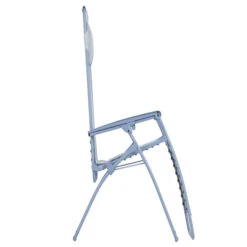Poltrona Reclinabile LaFuma R Clip Ciel -Brunne Campeggio Negozio poltrona reclinabile lafuma r clip ciel 2