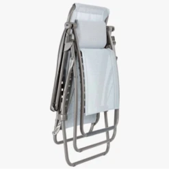 Poltrona LaFuma RSXA Clip Ciel -Brunne Campeggio Negozio poltrona rsxa clip terre 3