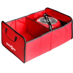 Brunner Set Pentole | Cosmic -Brunne Campeggio Negozio popote cosmic alu cooking 1