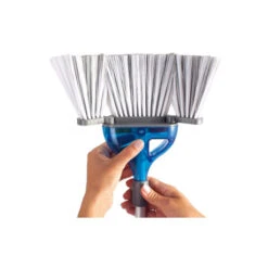 Scopa Brunner Franky -Brunne Campeggio Negozio scopa franky 2