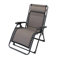 Sdraio Comfort XXL -Brunne Campeggio Negozio sdraio comfort xxl 2