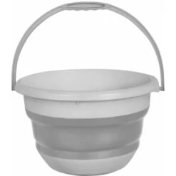 Secchio Brunner Vinis - Fold Away -Brunne Campeggio Negozio secchio vinis fold away verde 4