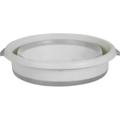 Secchio Brunner Vinis - Fold Away -Brunne Campeggio Negozio secchio vinis fold away verde 5