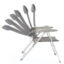 Sedia Pieghevole Brunner Skye 7 Sedia Pieghevole Brunner Skye -Brunne Campeggio Negozio sedia pieghevole brunner skye 2