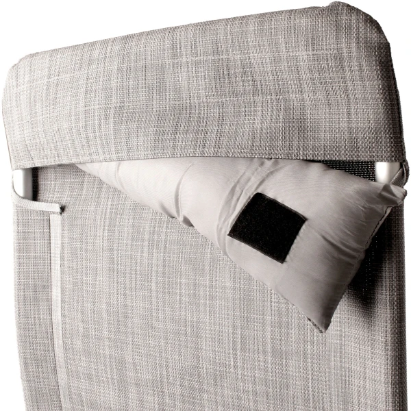 Sedia Pieghevole Brunner Skye 4 Sedia Pieghevole Brunner Skye - immagine 4