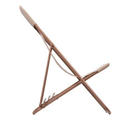 Sedia Sdraio LaFuma Maxi Transat Canyon - New 6 Sedia Sdraio LaFuma Maxi Transat Canyon - New -Brunne Campeggio Negozio sedia sdraio lafuma max trasat canyon 2