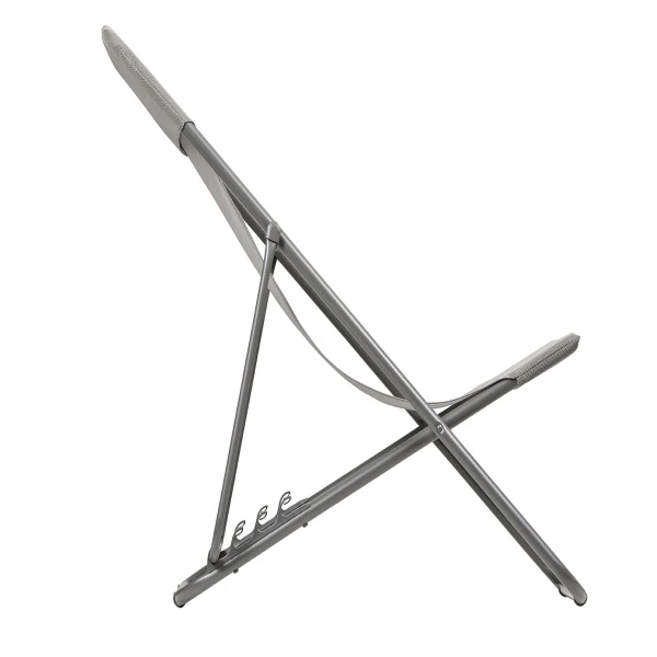 Sedia Sdraio LaFuma Maxi Transat Terre - New 3 Sedia Sdraio LaFuma Maxi Transat Terre - New - immagine 3