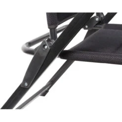 Sedia Brunner Skye 3D Black -Brunne Campeggio Negozio sedia skye 3d black 3