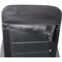 Sedia Brunner Skye 3D Black -Brunne Campeggio Negozio sedia skye 3d black 4