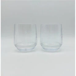 Set Di Bicchieri | Water Glass -Brunne Campeggio Negozio set di bicchieri water glass 1